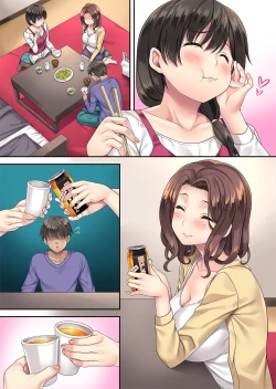 Page 316 of Tonari no Deisuizuma