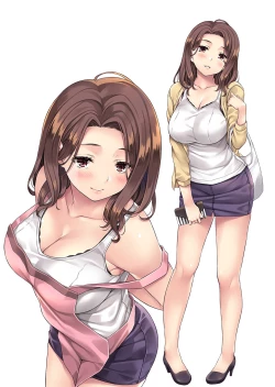 Page 343 of Tonari no Deisuizuma