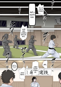 Page 30 of Aru Bijin Karateka no Haiboku Nisshi vol. 2