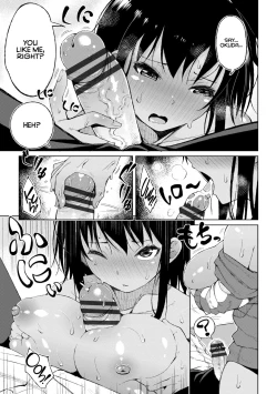 Page 7 of Watashi no Torokeru Shikyuu ni Hatsu Kiss Shite - Kiss my tender womb for the first time