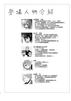 Page 7 of Tada no Joshidaisei datta Kanojo ga Chou Ninki Nagachichi Cosplayer ni Naru made