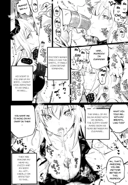 Page 6 of Arknight Jou