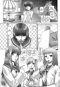 Page 126 of Blood Lunch