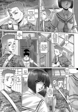 Page 61 of Blood Lunch