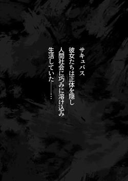 Page 3 of Onee-chan wa    Succubus!?