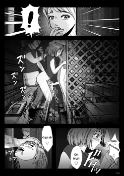 Page 28 of Josou Shite Hattenba ni Ittara Newhalf Shoufu ni Sarechaimashita | How I was turned into a transsexual prostitute