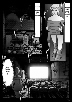 Page 29 of Josou Shite Hattenba ni Ittara Newhalf Shoufu ni Sarechaimashita | How I was turned into a transsexual prostitute