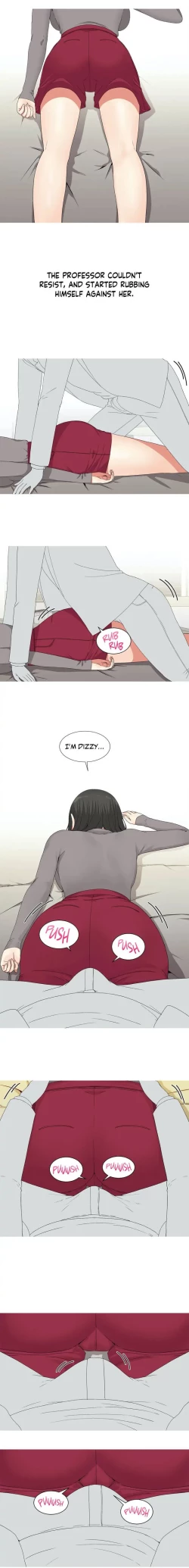 Page 15 of Fox Tales Ch. 1-3