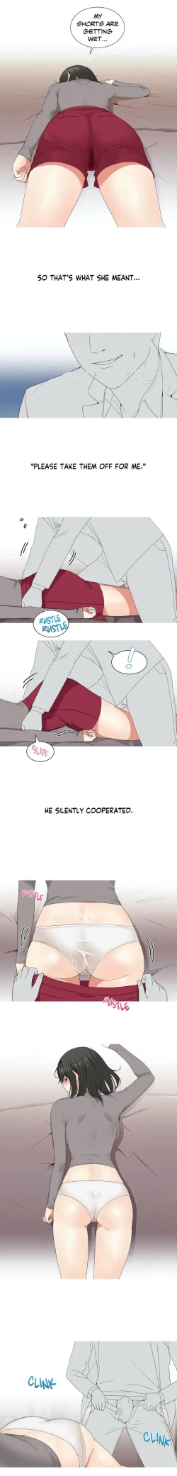 Page 17 of Fox Tales Ch. 1-3