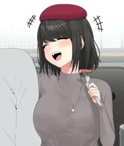 Page 1 of Fox Tales Ch. 1-3