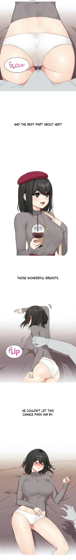 Page 20 of Fox Tales Ch. 1-3