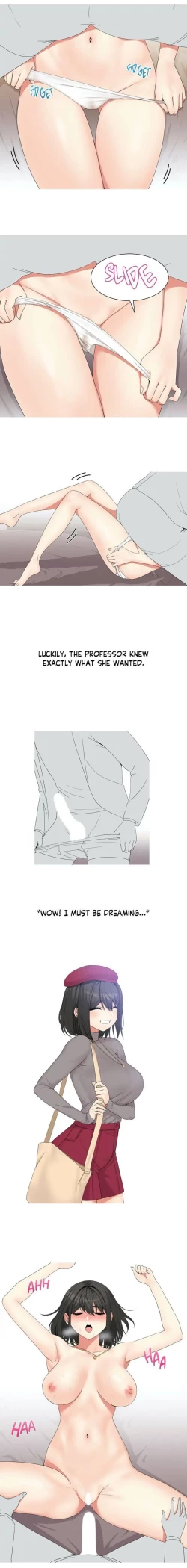 Page 25 of Fox Tales Ch. 1-3