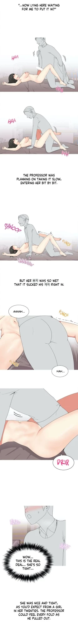 Page 26 of Fox Tales Ch. 1-3