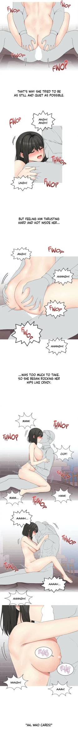 Page 30 of Fox Tales Ch. 1-3