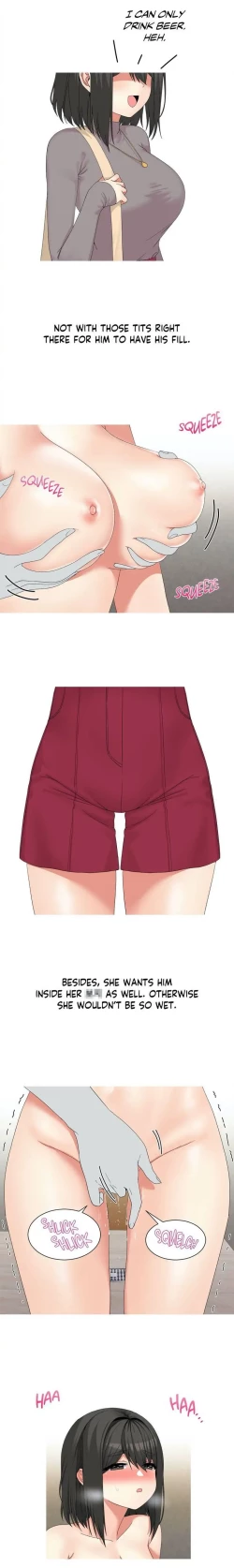 Page 40 of Fox Tales Ch. 1-3