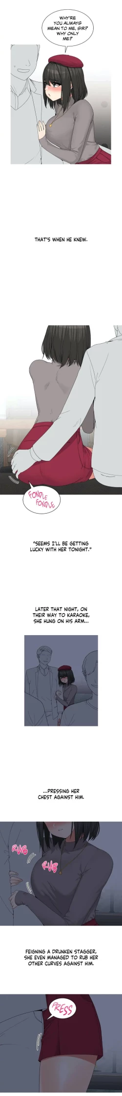 Page 7 of Fox Tales Ch. 1-3