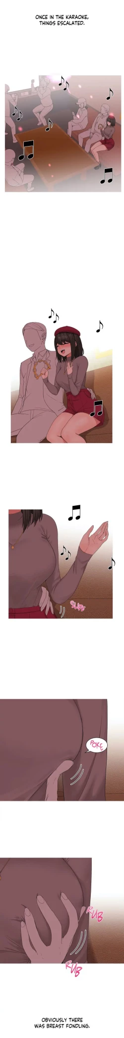 Page 8 of Fox Tales Ch. 1-3