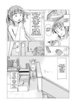 Page 13 of Shoujo to Gozen Jugyou | Girl and Morning Class