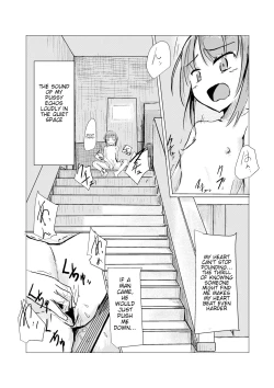 Page 17 of Shoujo to Gozen Jugyou | Girl and Morning Class