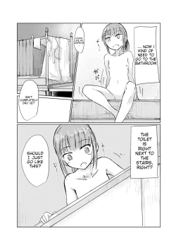 Page 22 of Shoujo to Gozen Jugyou | Girl and Morning Class