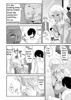 Page 12 of Josou Gal Otoko-kun ni Appli de Ecchi na Itazura Shite Mita | The Prank App 1