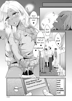 Page 25 of Josou Gal Otoko-kun ni Appli de Ecchi na Itazura Shite Mita | The Prank App 1