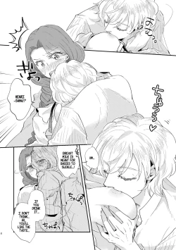 Page 10 of Shounen Ou to Toshiue Ouhi  EverAfter  | The Boy King and His Older Queen  EverAfter