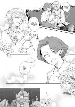 Page 4 of Shounen Ou to Toshiue Ouhi  EverAfter  | The Boy King and His Older Queen  EverAfter