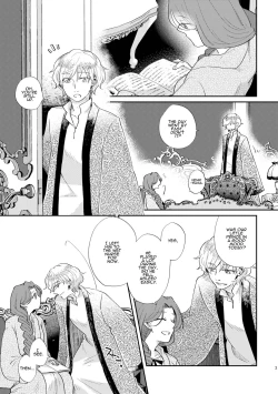 Page 5 of Shounen Ou to Toshiue Ouhi  EverAfter  | The Boy King and His Older Queen  EverAfter