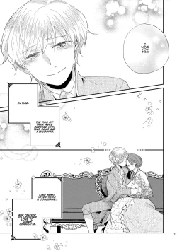 Page 33 of Shounen Ou to Toshiue Ouhi 2 | The Boy King and His Older Queen 2