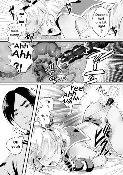 Page 20 of YouCha-kun wa Iinari Cosplay Ningyou | The Obedient Cosplay Doll