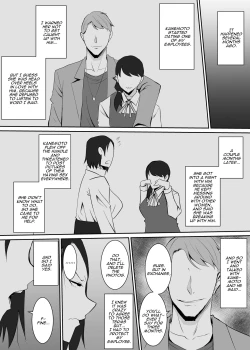 Page 14 of Akogare no Onna Joushi ga Douryou no Charao ni Otosareru Hanashi | The Boss I Have a Crush on was Corrupted by a Playboy