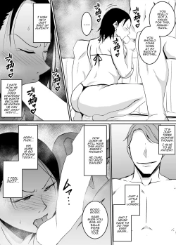 Page 17 of Akogare no Onna Joushi ga Douryou no Charao ni Otosareru Hanashi | The Boss I Have a Crush on was Corrupted by a Playboy