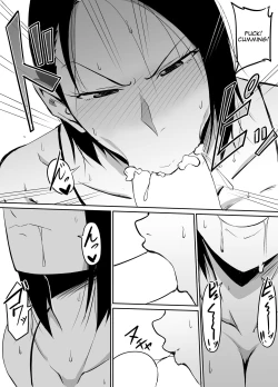 Page 19 of Akogare no Onna Joushi ga Douryou no Charao ni Otosareru Hanashi | The Boss I Have a Crush on was Corrupted by a Playboy