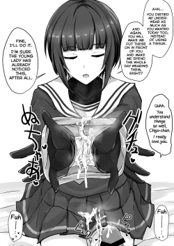 Page 10 of Shinaido Saidai no Shirayuki Chiyo-chan