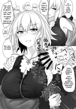 Page 9 of Jeanne Alter de Nuki Houdai