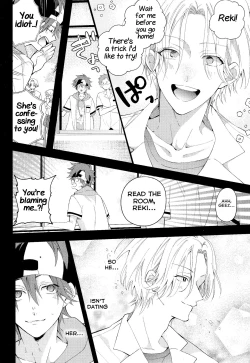 Page 62 of Kimi Shika Mienai Yo