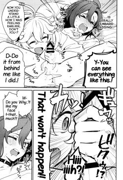 Page 34 of Kaze Kyoumei Kando 2-bai