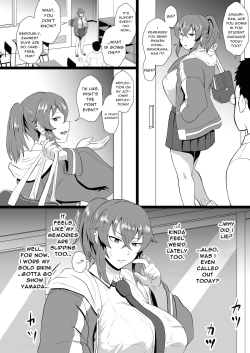 Page 13 of "Ore, Nanka Okashii ka?" Amami Ryuuki wa Seito Shidouchuu! | "Am I Somehow Weird?" ※Amami Tatsuki is on Student Guidance!