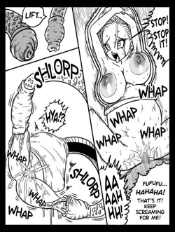 Page 22 of DRAGON ROAD 6