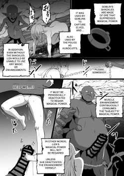 Page 31 of Irekawari no Wana| THE BODYSWAPPING TRAP