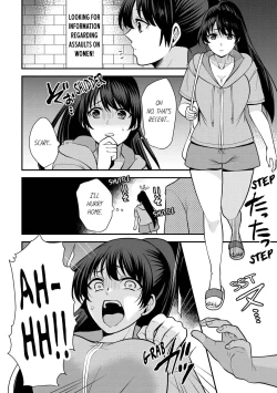 Page 144 of Revenge Massage: Moan More & Beg for Me!