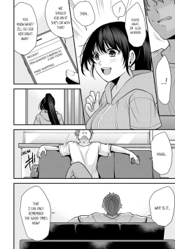 Page 158 of Revenge Massage: Moan More & Beg for Me!