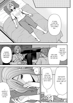 Page 161 of Revenge Massage: Moan More & Beg for Me!