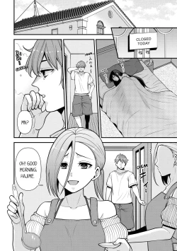 Page 166 of Revenge Massage: Moan More & Beg for Me!