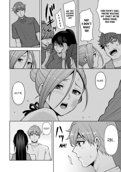 Page 194 of Revenge Massage: Moan More & Beg for Me!