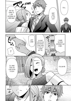 Page 210 of Revenge Massage: Moan More & Beg for Me!