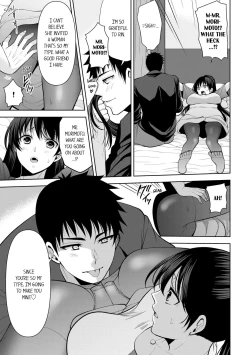 Page 245 of Revenge Massage: Moan More & Beg for Me!