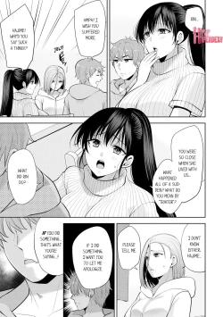 Page 315 of Revenge Massage: Moan More & Beg for Me!