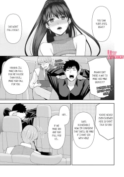 Page 352 of Revenge Massage: Moan More & Beg for Me!